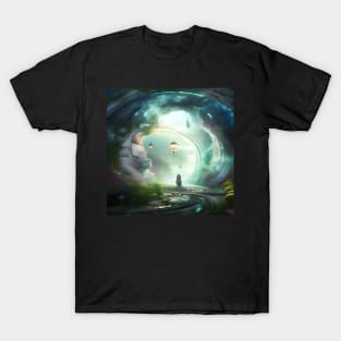 To the unknown T-Shirt